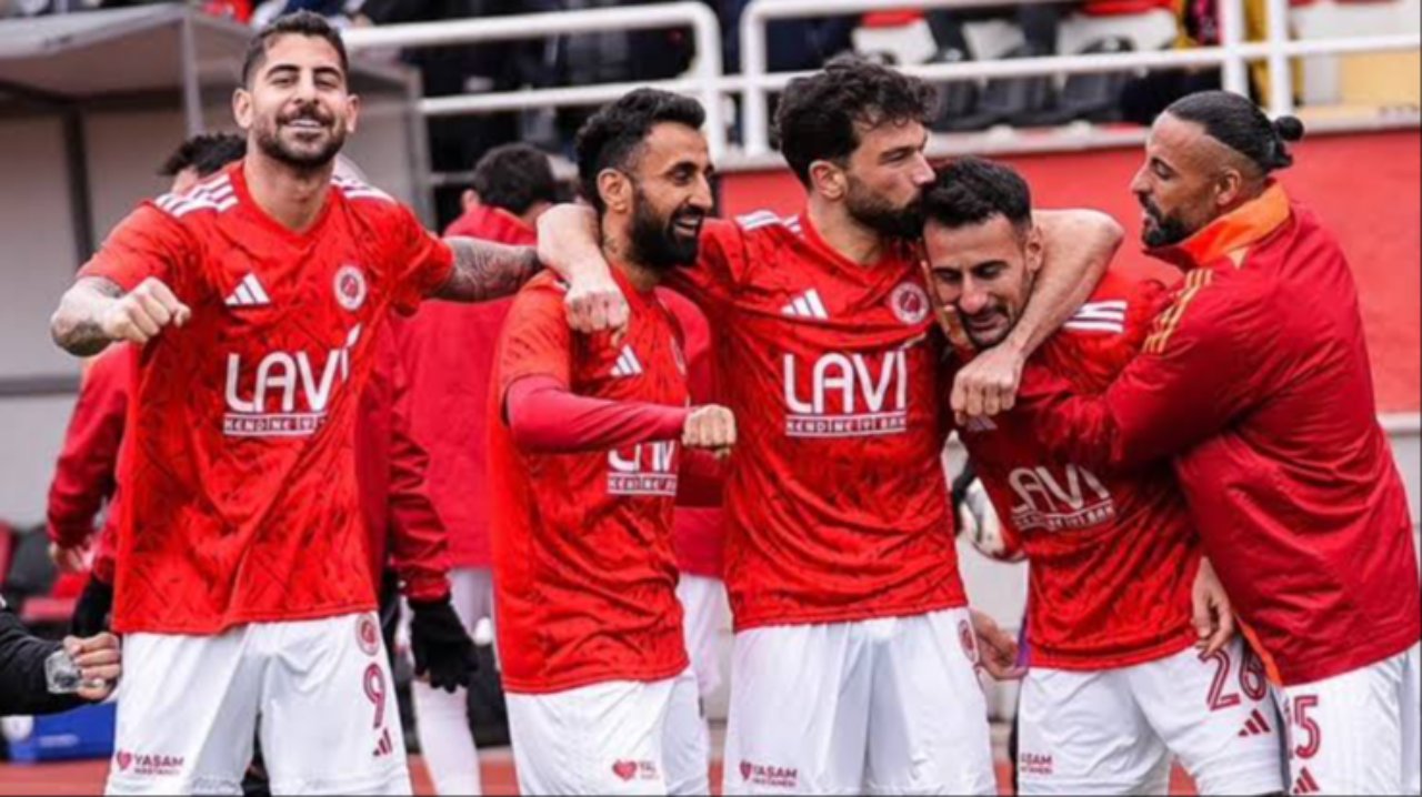 Vanspor FK-Batman Petrolspor maçı hangi kanalda, saat kaçta? Şifresiz canlı yayın bilgileri