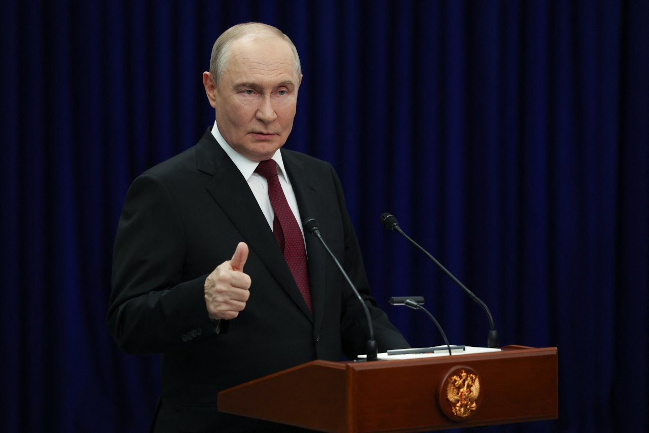 Zelenskiy’nin sözleri Moskova’yı ayağa kaldırdı! Putinden terörist cevabı