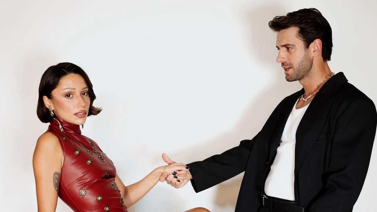Zeynep Bastık ve Serkay Tütüncü bugün evleniyor! Düğün detayları belli oldu