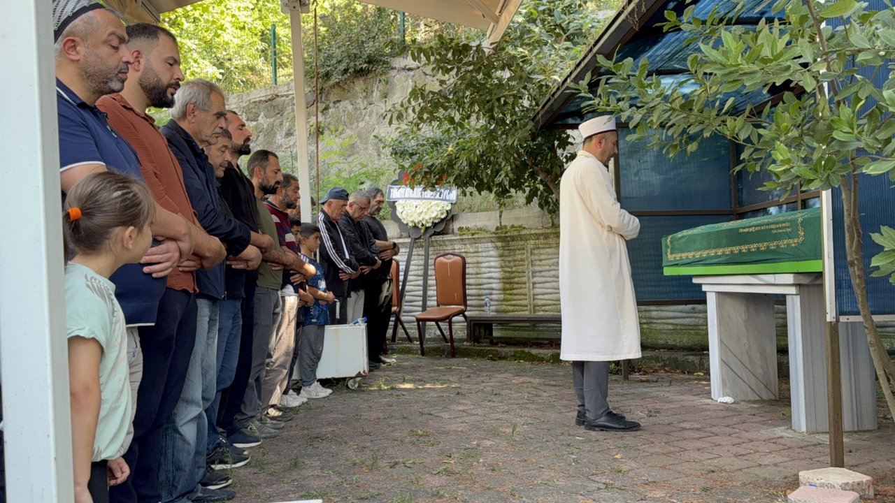 15 yaşındaki milli sporcudan acı haber! 10. kattan düşerek can verdi