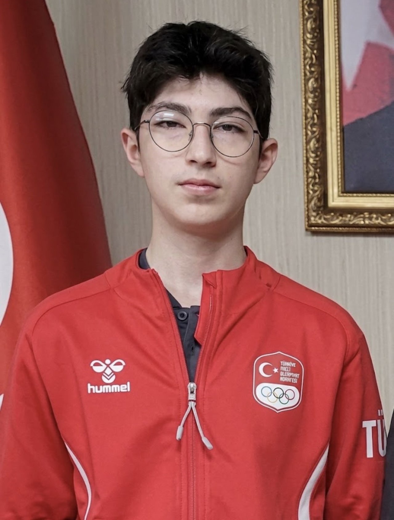 15 yaşındaki milli sporcudan acı haber! 10. kattan düşerek can verdi