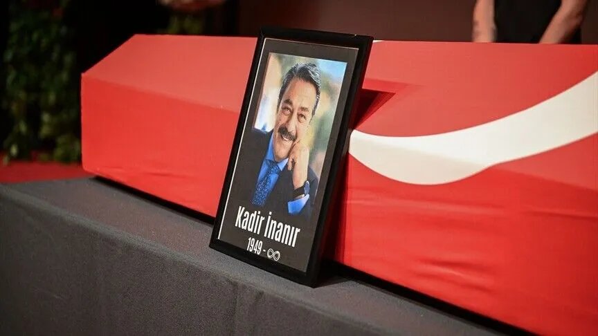 70 yıl boyunca kazandıracak! Milyonluk koleksiyon, taşınmaz, mevduat, telif hakkı! Kadir İnanır’ın serveti ortaya çıktı