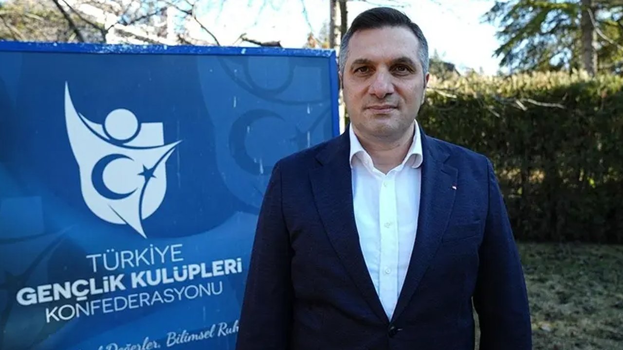 81 ilde gençler buluşacak: 