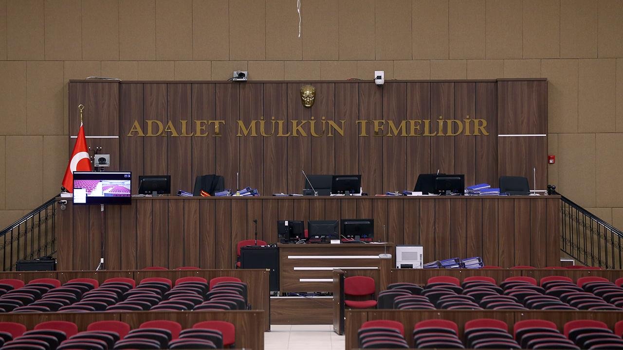 Adliyelerde dijital dönem hızlanıyor! Bakan Gürlek duyurdu