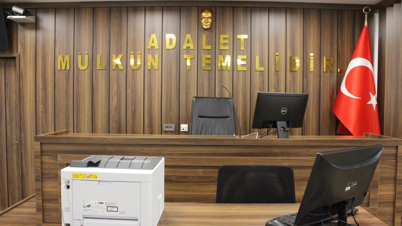 Adliyelerde dijital dönem hızlanıyor! Bakan Gürlek duyurdu