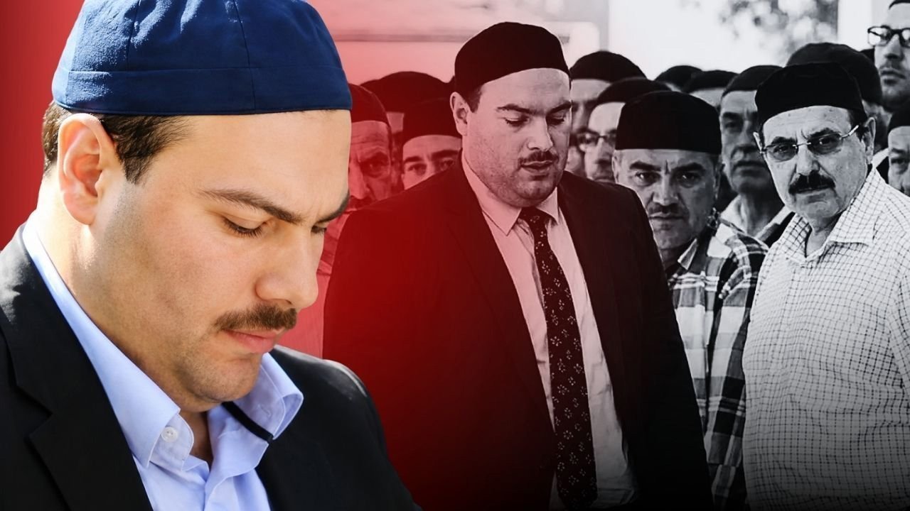 ÇOK SAYIDA GÖZALTI VAR