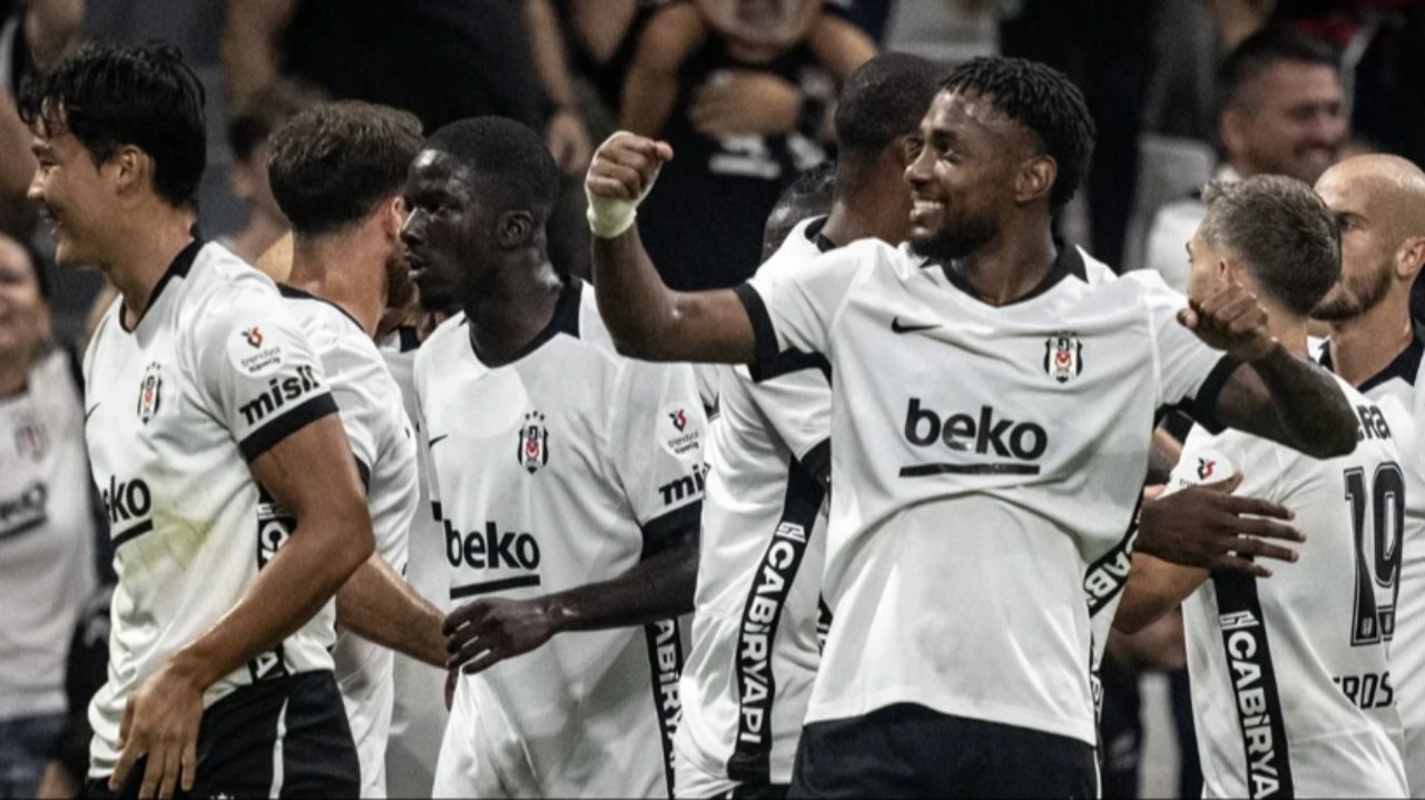 Amedspor-Beşiktaş canlı yayın hangi kanalda, şifresiz nerede izlenir? Süper Lig canlı yayın bilgileri