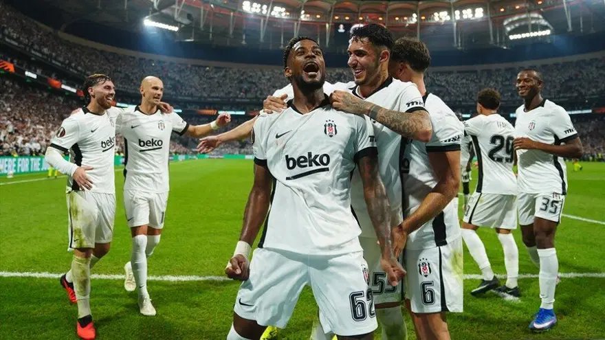 Amedspor-Beşiktaş canlı yayın hangi kanalda, şifresiz nerede izlenir? Süper Lig canlı yayın bilgileri