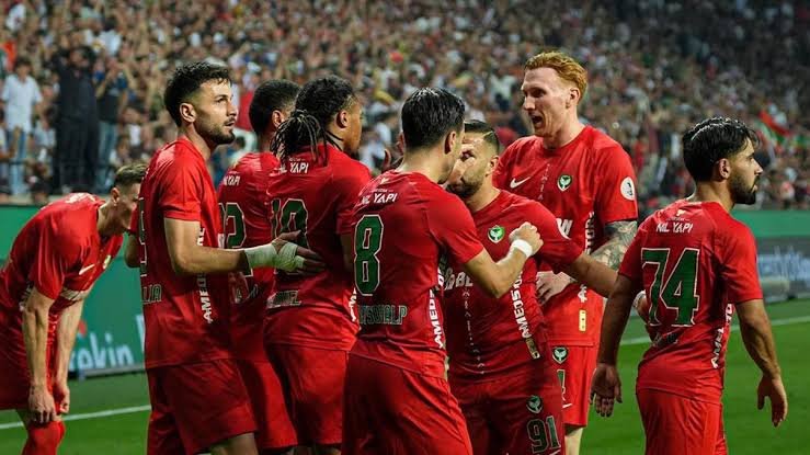 Amedspor-Beşiktaş canlı yayın hangi kanalda, şifresiz nerede izlenir? Süper Lig canlı yayın bilgileri
