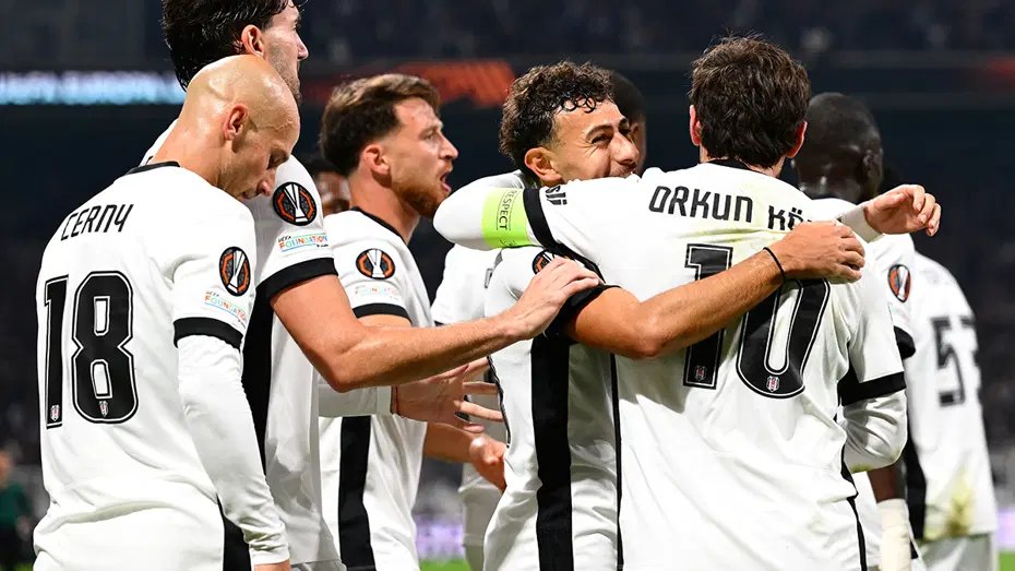 Amedspor Beşiktaş maç kadrosu muhtemel ilk 11! Kimler eksik, kimler sakat ve cezalı?