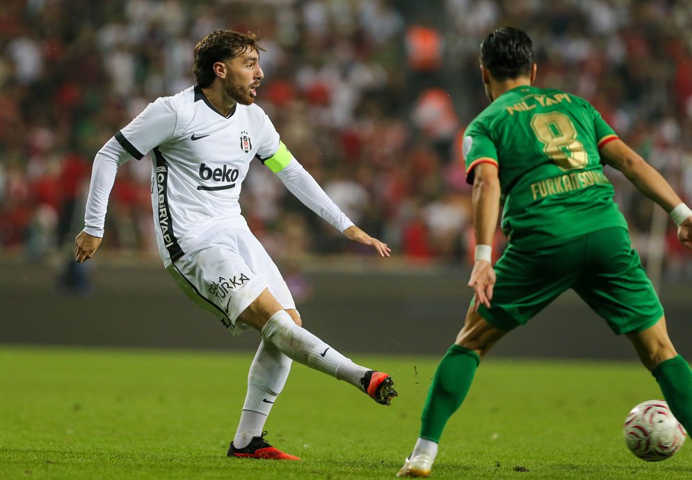 Amedspor - Beşiktaş