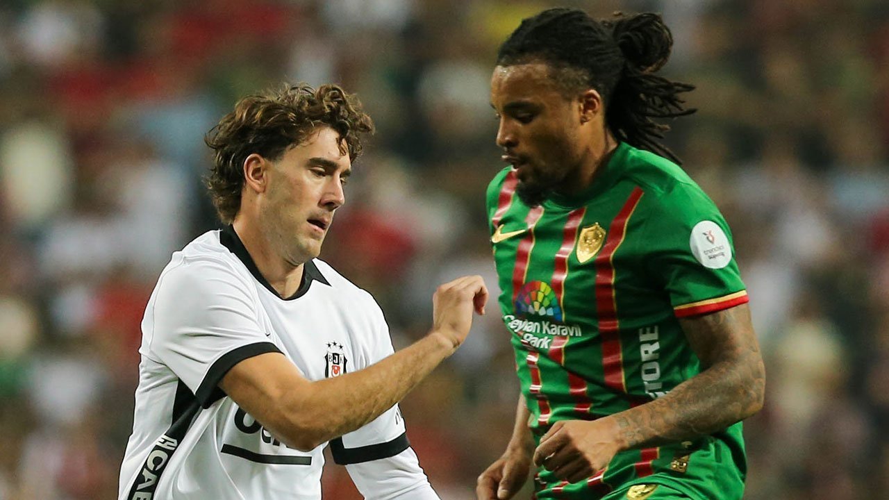 LİGDE YENİ LİDER AMEDSPOR