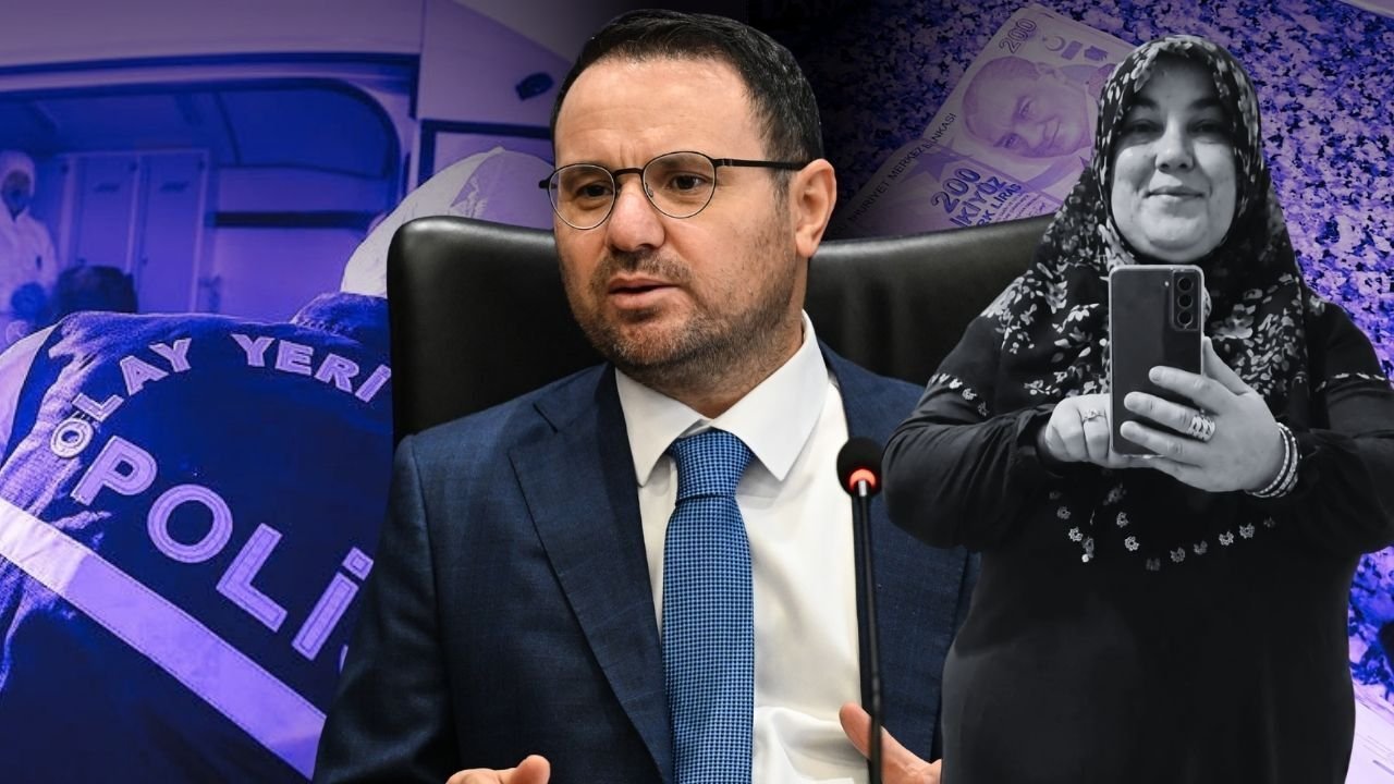 İKİ FAİLİ MEÇHUL AYDINLATILDI