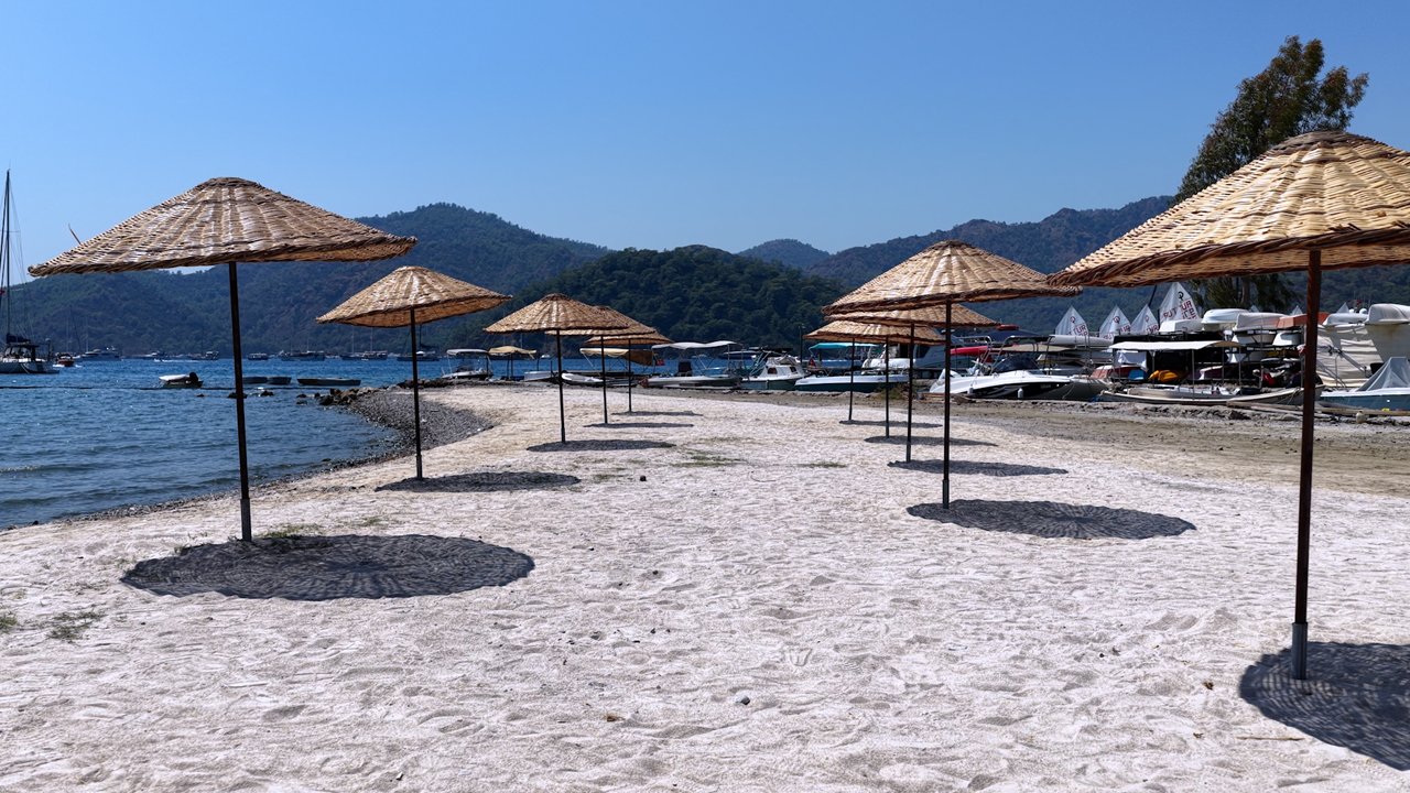Bakanlık devreye girdi: Son 2 yılda 15 halk plajı ücretsiz kullanıma açıldı