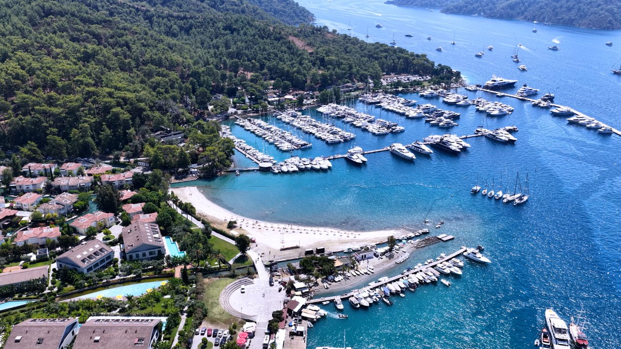 Bakanlık devreye girdi: Son 2 yılda 15 halk plajı ücretsiz kullanıma açıldı