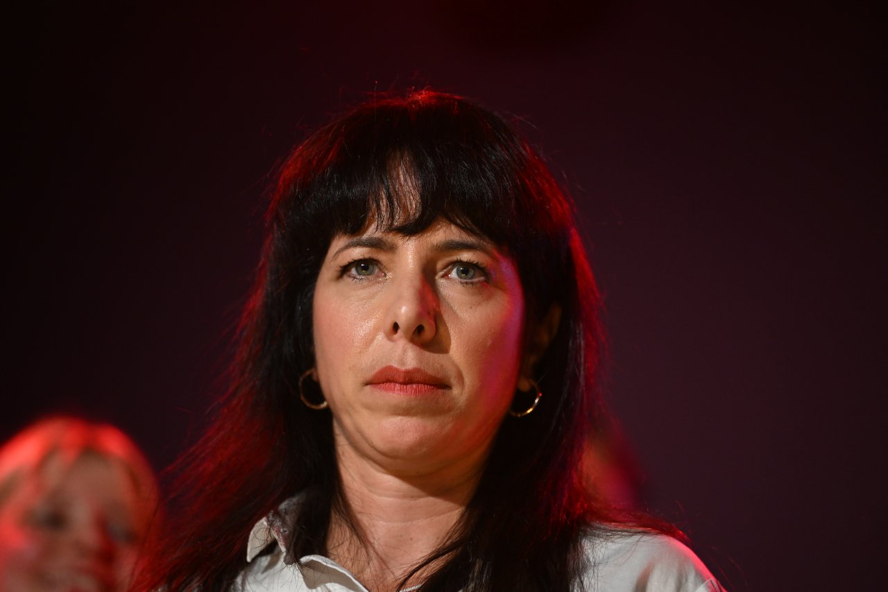 Berlinde tarihi sonuç! Elif Eralpin başbakanlık yolu açıldı
