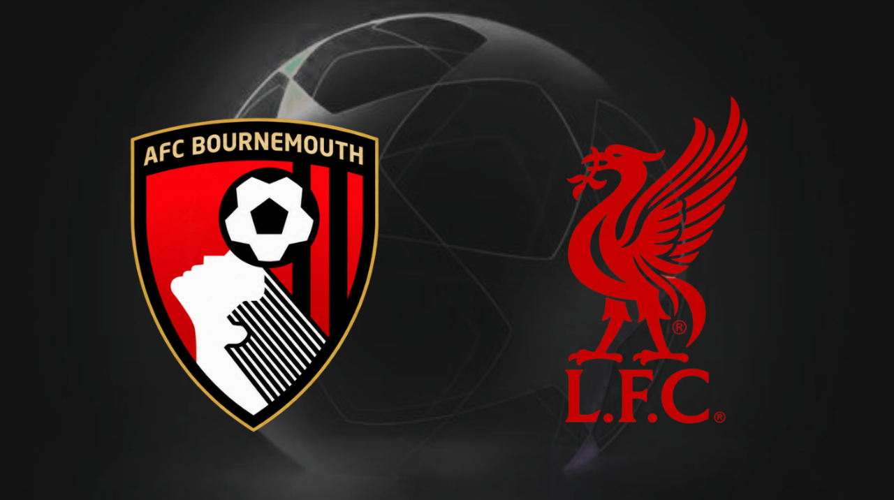 Bournemouth Liverpool maçı hangi kanalda, saat kaçta canlı yayınlanacak? Muhtemel 11