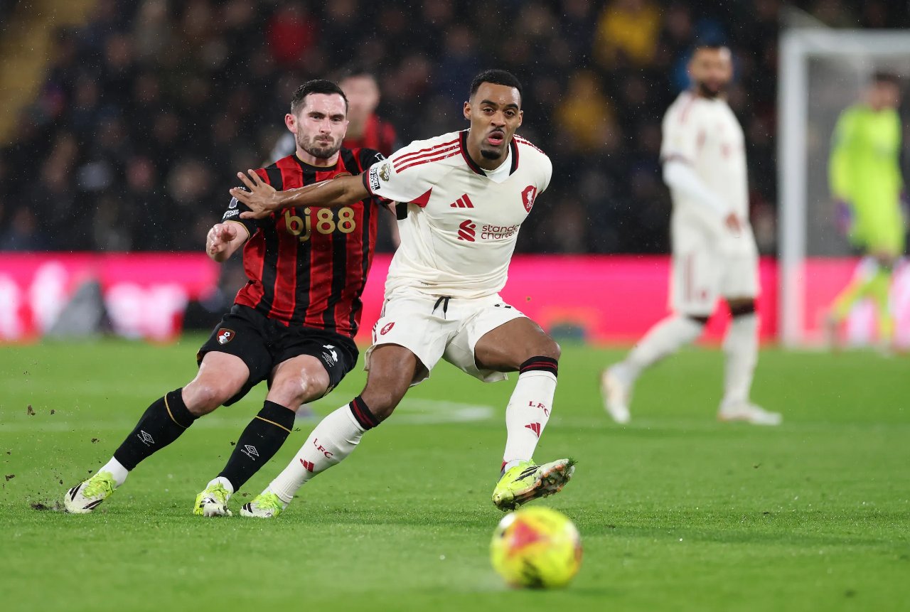Bournemouth Liverpool maçı hangi kanalda, saat kaçta canlı yayınlanacak? Muhtemel 11