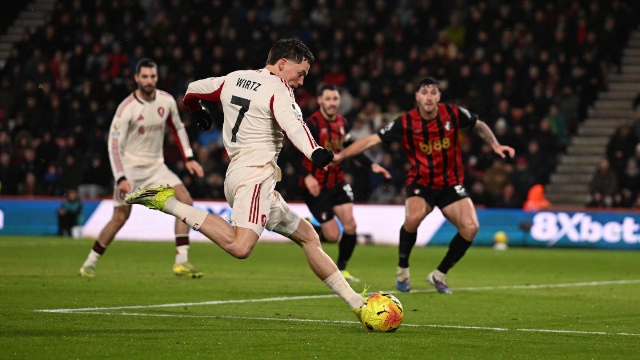 Bournemouth Liverpool maçı hangi kanalda, saat kaçta canlı yayınlanacak? Muhtemel 11