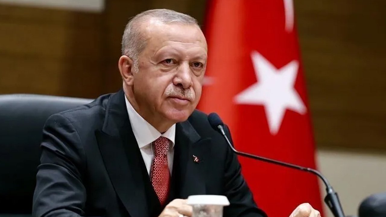 Cumhurbaşkanı Erdoğan New York'ta! BM Genel Kurulu'nda kritik mesajlar verecek