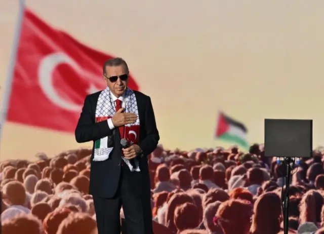 "Dünya beşten büyüktür" mesajıyla 16. kez BM kürsüsüne çıkıyor: Cumhurbaşkanı Erdoğan'ın New York temaslarının ayrıntıları netleşti!