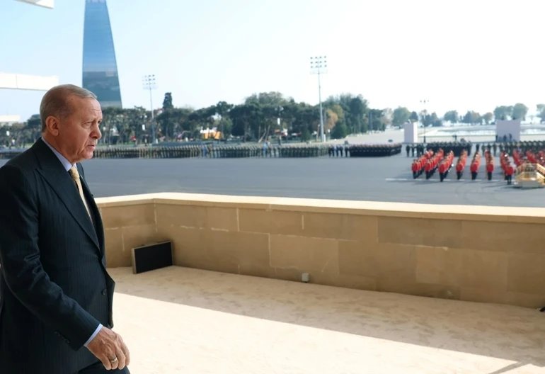 Dünya beşten büyüktür  vizyonuyla 16. kez BM kürsüsüne çıkıyor: Cumhurbaşkanı Erdoğanın kritik New York temaslarının ayrıntıları netleşti!