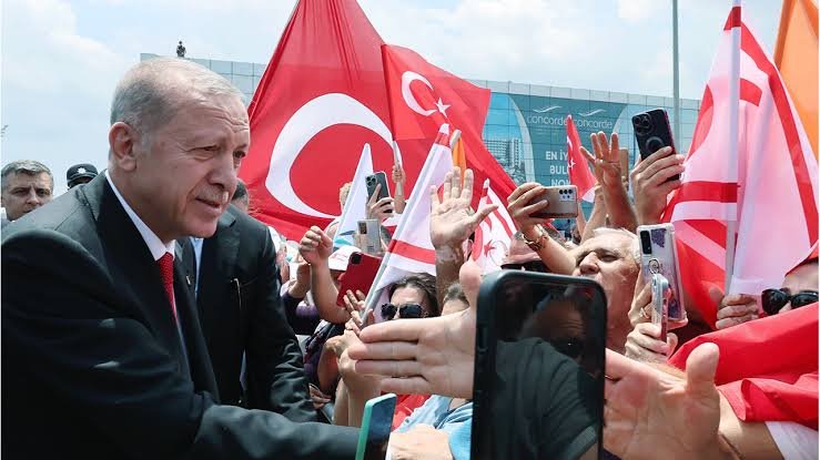 Dünya beşten büyüktür  vizyonuyla 16. kez BM kürsüsüne çıkıyor: Cumhurbaşkanı Erdoğanın kritik New York temaslarının ayrıntıları netleşti!