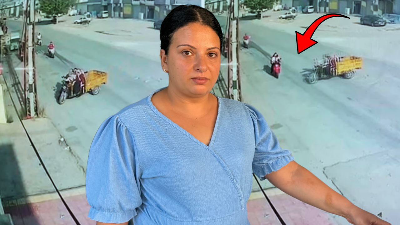 Ehliyetsiz sürücü dehşeti! Anne ve çocuklarına kabusu yaşattı, yetmedi tehdit etti: Biz aşiretiz