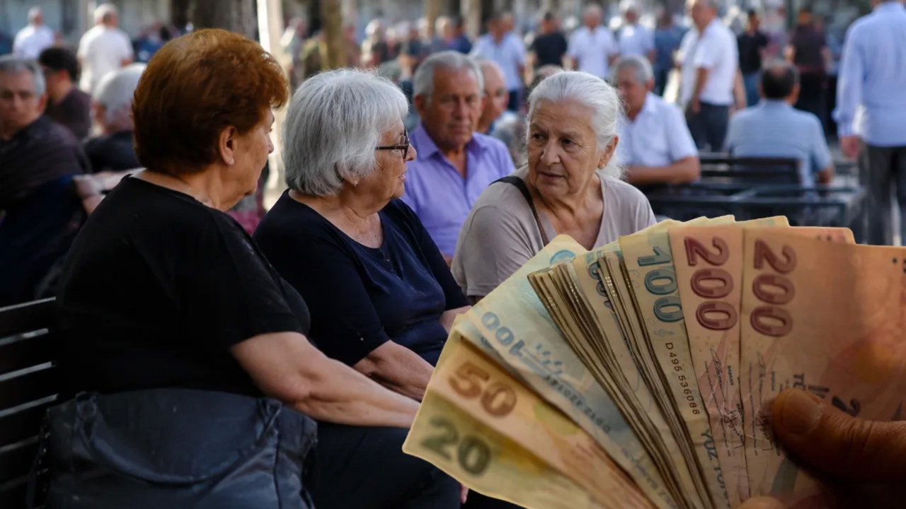 Emeklilikte büyük risk! Eksik bildirim maaşınızı düşürebilir