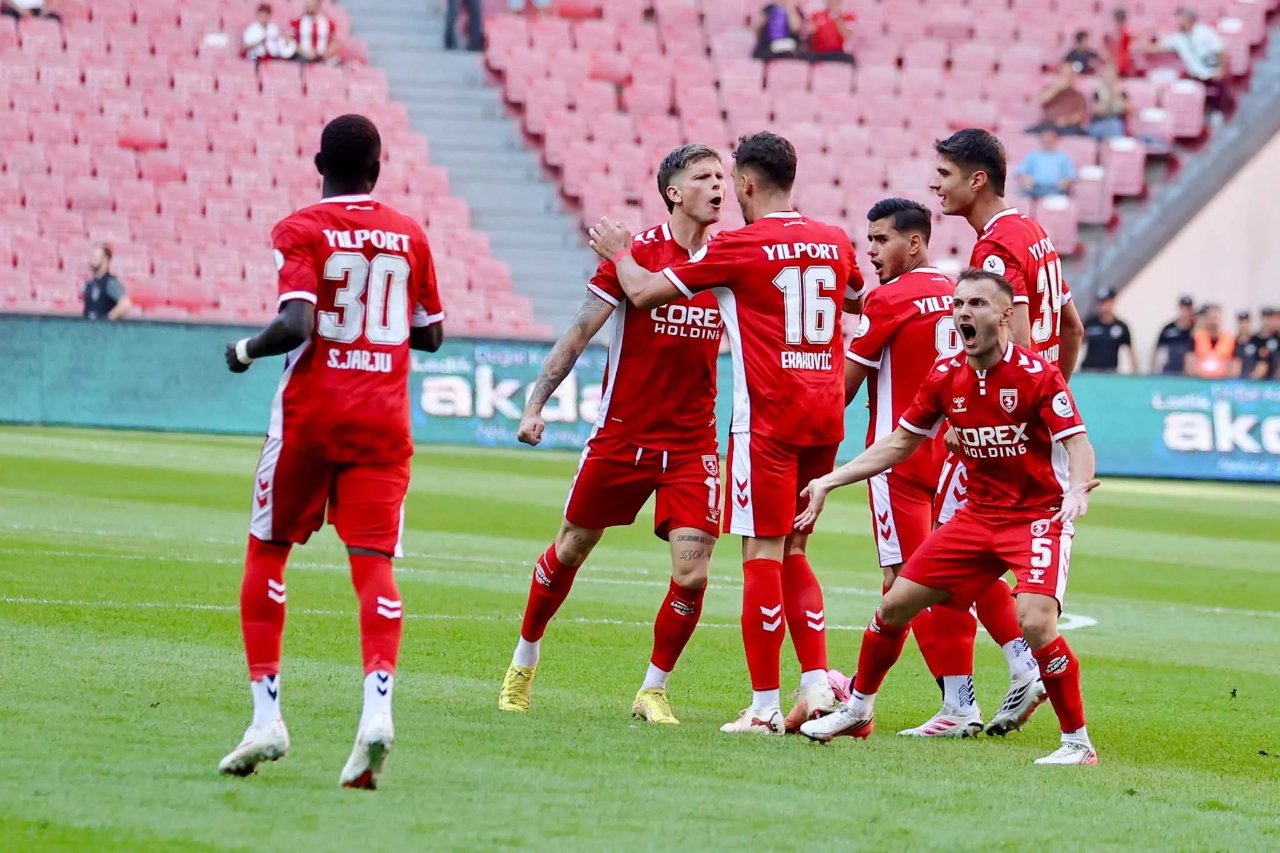 Erzurumspor Samsunspor maçı hangi kanalda, ne zaman, şifresiz canlı nerede izlenir?