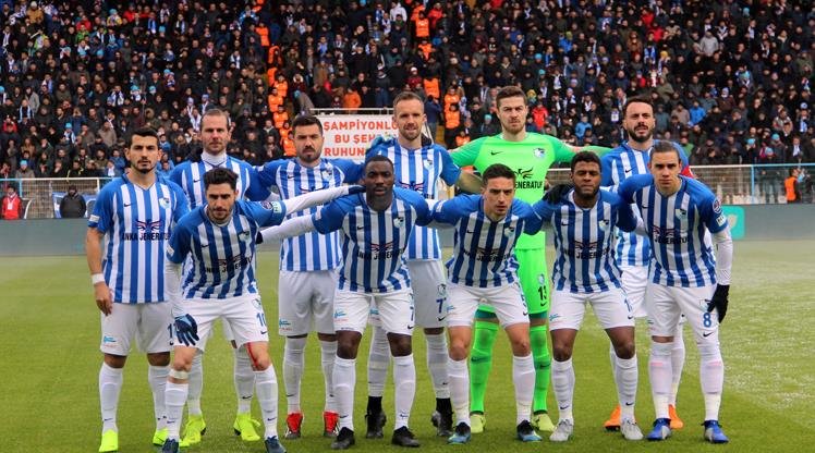 Erzurumspor Samsunspor maçı hangi kanalda, ne zaman, şifresiz canlı nerede izlenir?