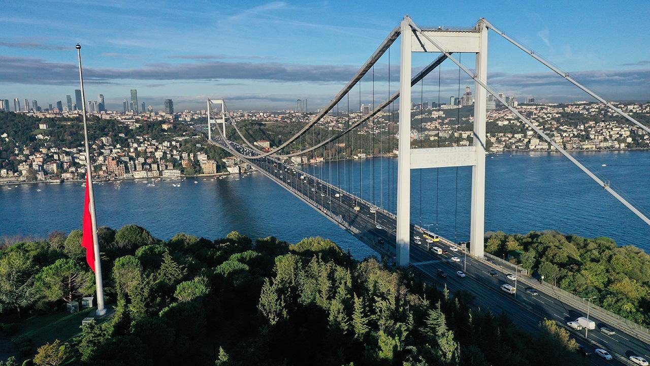 Fatih Sultan Mehmet (FSM) köprüsü kapalı mı, ne zaman açılacak?