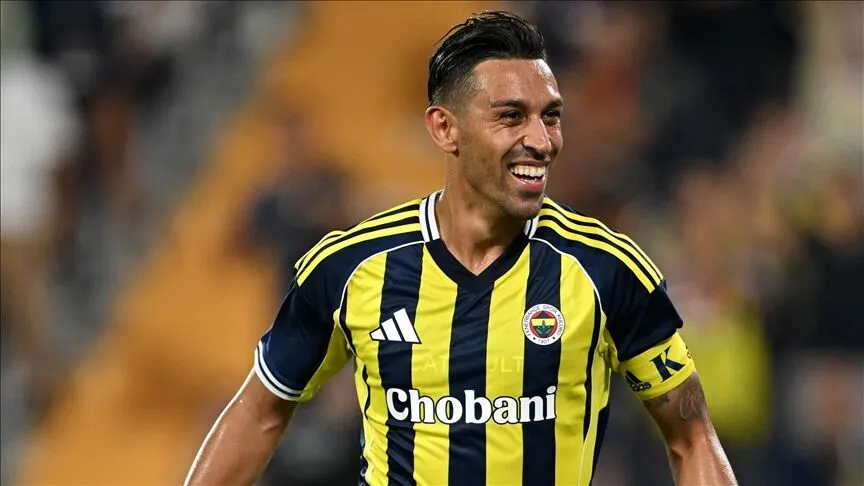 Fenerbahçenin ilk 11i belli oldu: İsmail Kartaldan taktik değişikliği, Asensionun durumu netleşti