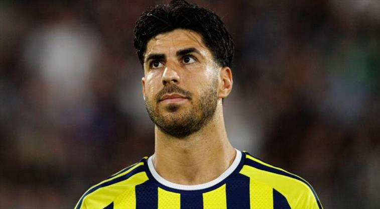 Fenerbahçenin ilk 11i belli oldu: İsmail Kartaldan taktik değişikliği, Asensionun durumu netleşti
