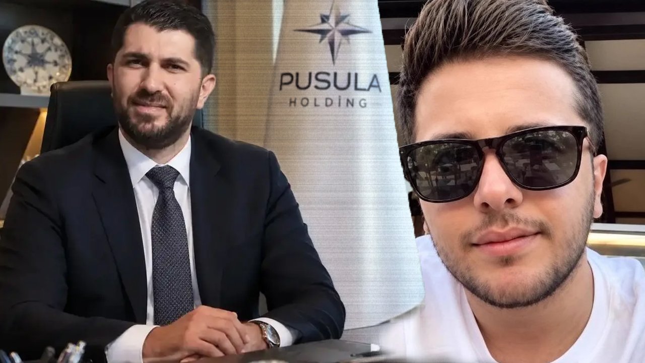 DEVASA TRAFİK DEŞİFRE OLDU!