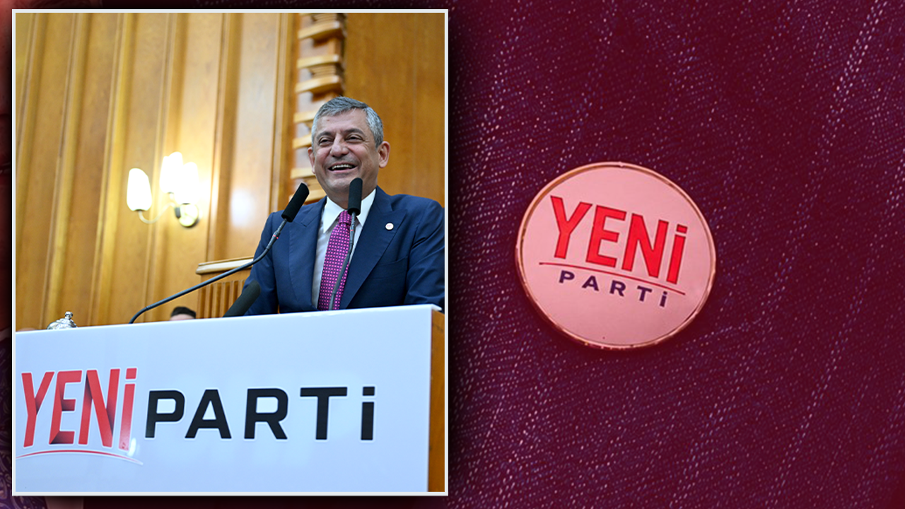 Gözler AYM kararında! 3 alternatif isim sızdı, YENİ Parti’nin ismi değişecek mi? 