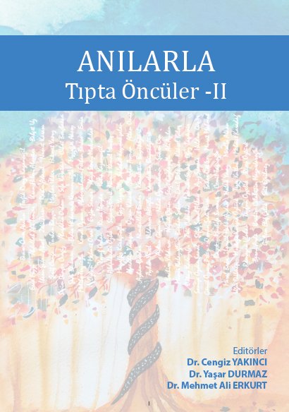 Haftanın kitapları | Anılarla Tıpta Öncüler