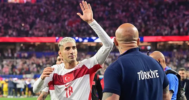 Hakan Çalhanoğlu, Kenan Yıldız ve Mert Müldür milli maçta oynayacak mı? Türkiye-Fransa maçı aday kadrolar açıklandı!
