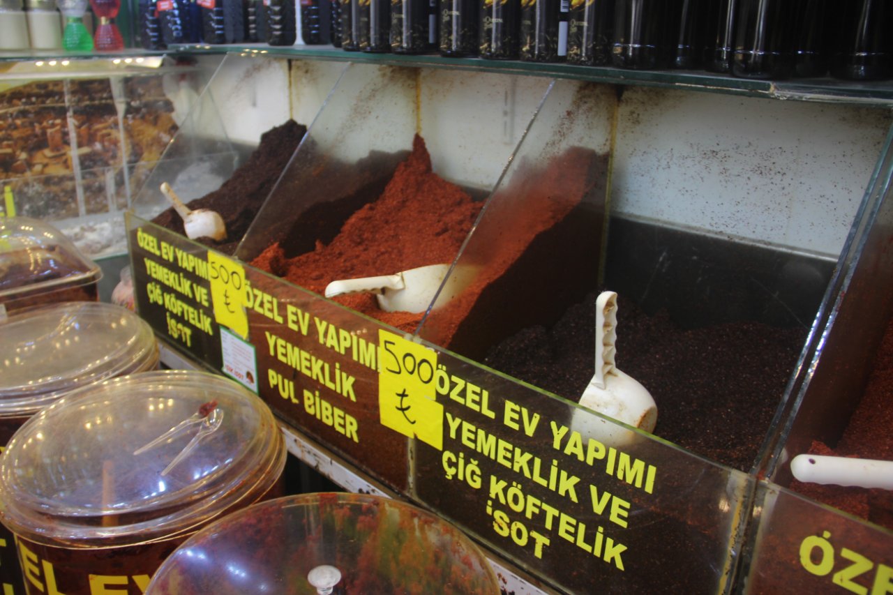 Herkes evde yapmayı bıraktı, çarşıya koştu: Kilogramı 300 liradan 500 liraya fırladı