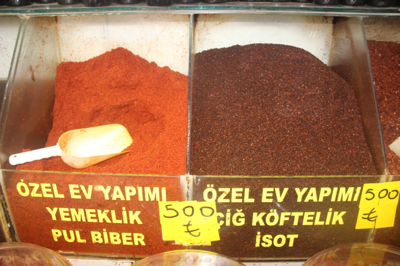 Herkes evde yapmayı bıraktı, çarşıya koştu: Kilogramı 300 liradan 500 liraya fırladı