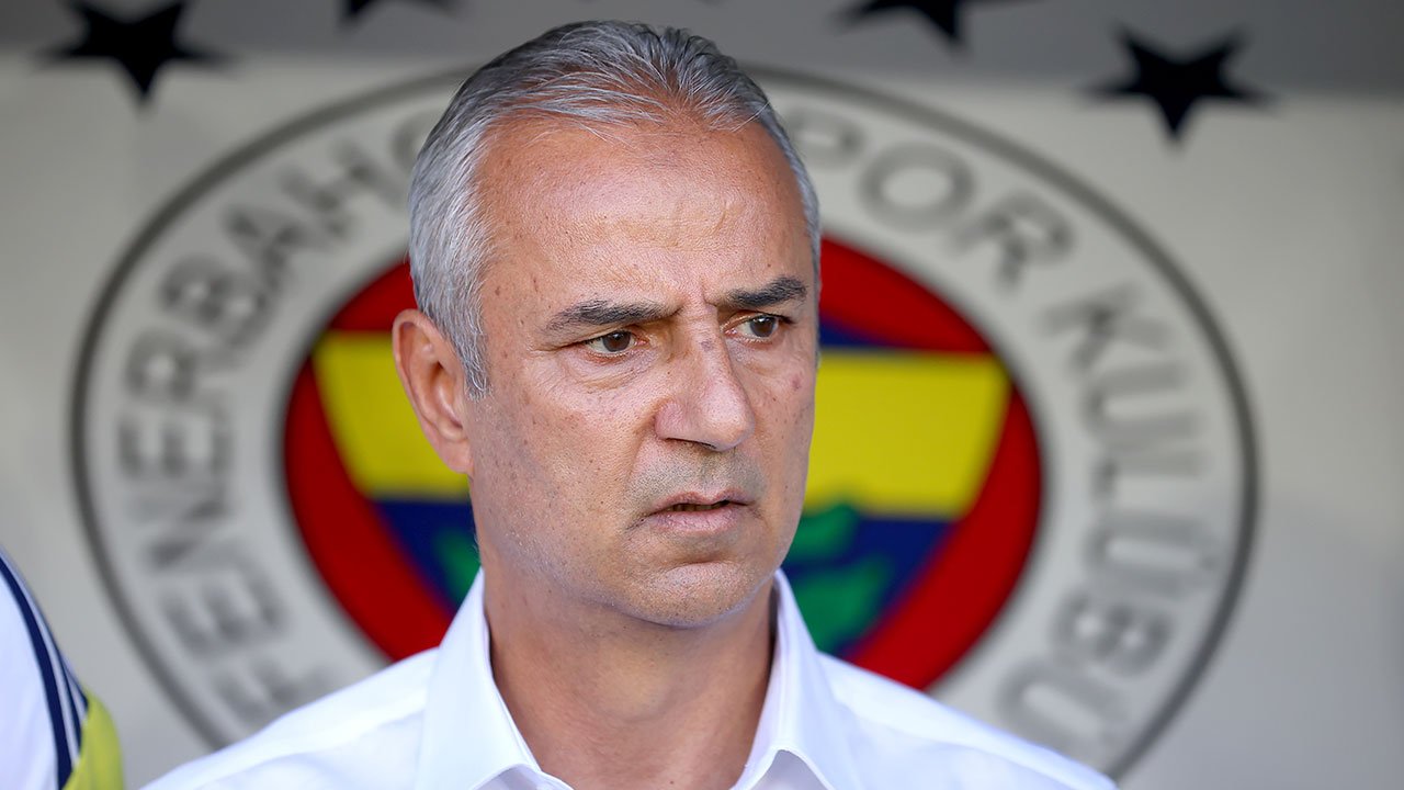 İsmail Kartal'dan 8-0 sözleri: 