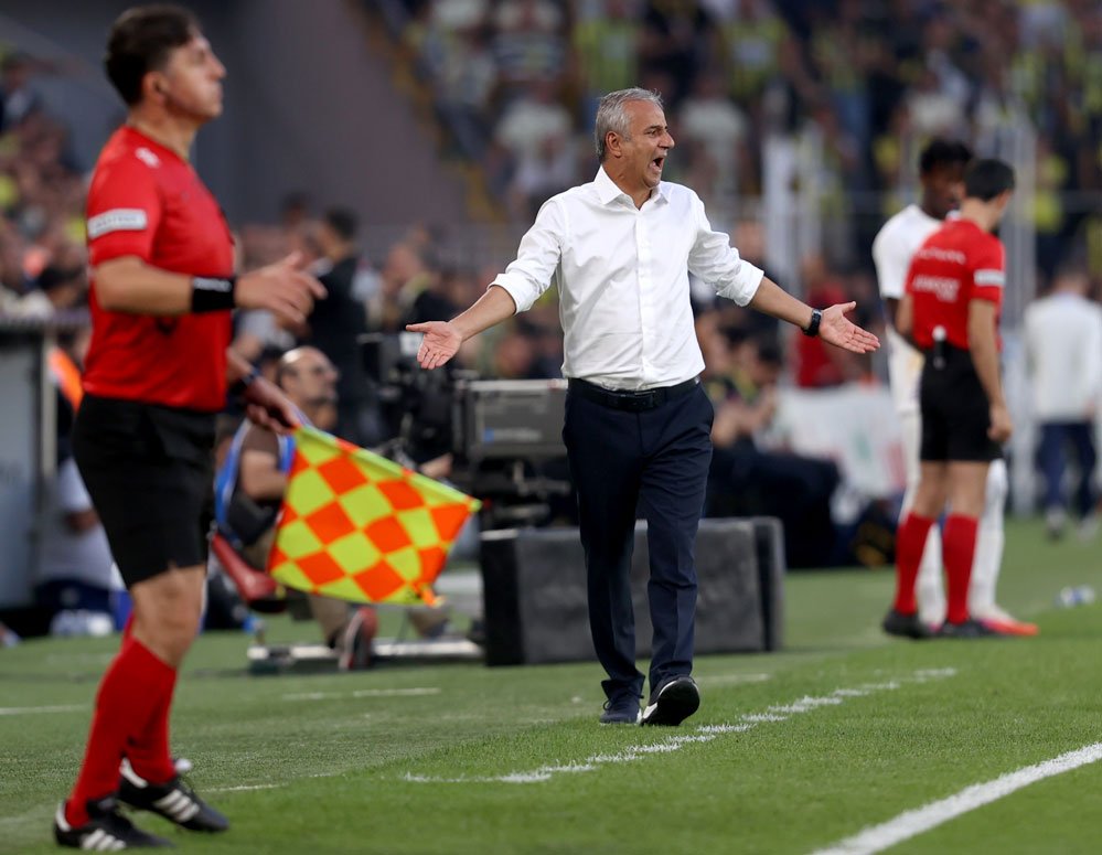 İsmail Kartal