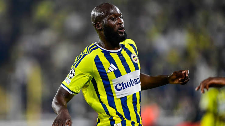 Johan Boskamptan Romelu Lukakuya ağır eleştiri: İzlenecek gibi değil