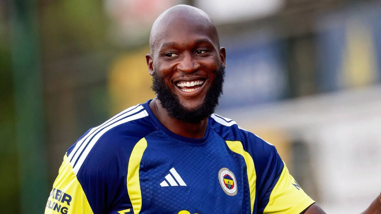 Johan Boskamptan Romelu Lukakuya ağır eleştiri: İzlenecek gibi değil
