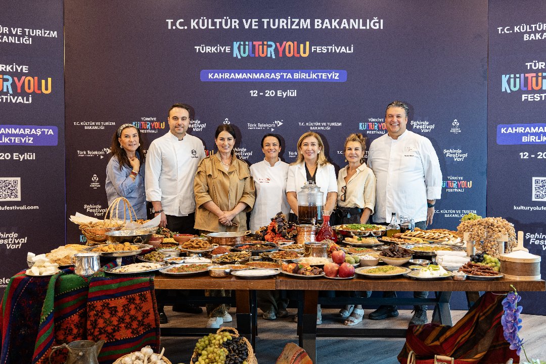 Kahramanmaraş’ta ne yenir? Şeflerin Maraş listesinde hangi lezzetler var?