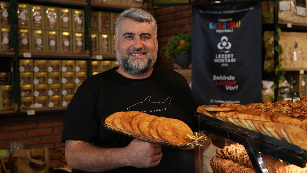 Kahramanmaraş’ta ne yenir? Şeflerin Maraş listesinde hangi lezzetler var?