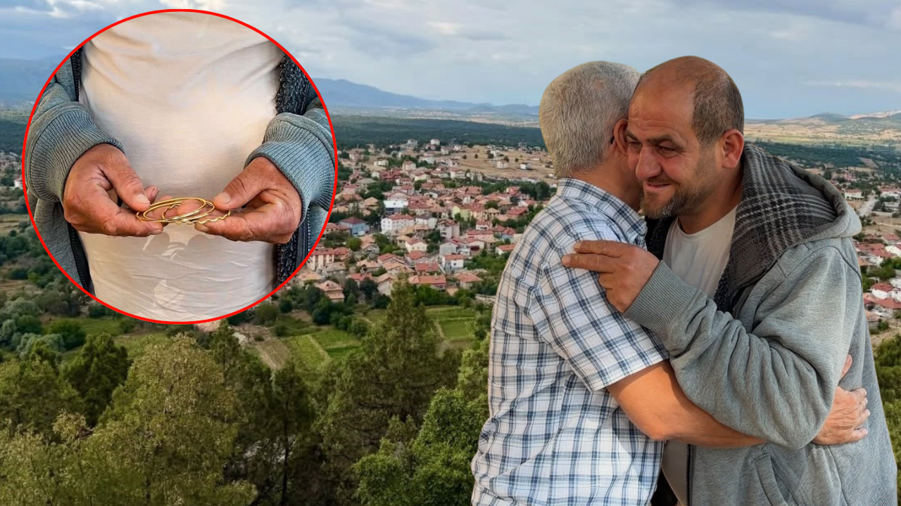 Kaybettiği günden beri köşe bucak arıyor! 5 ay sonra sevindiren haber geldi: Helalmiş, geri döndü 