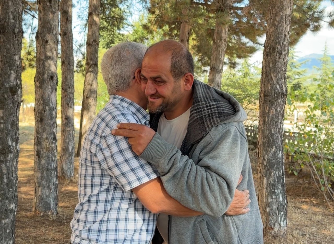 Kaybettiği günden beri köşe bucak arıyor! 5 ay sonra sevindiren haber geldi: Helalmiş, geri döndü