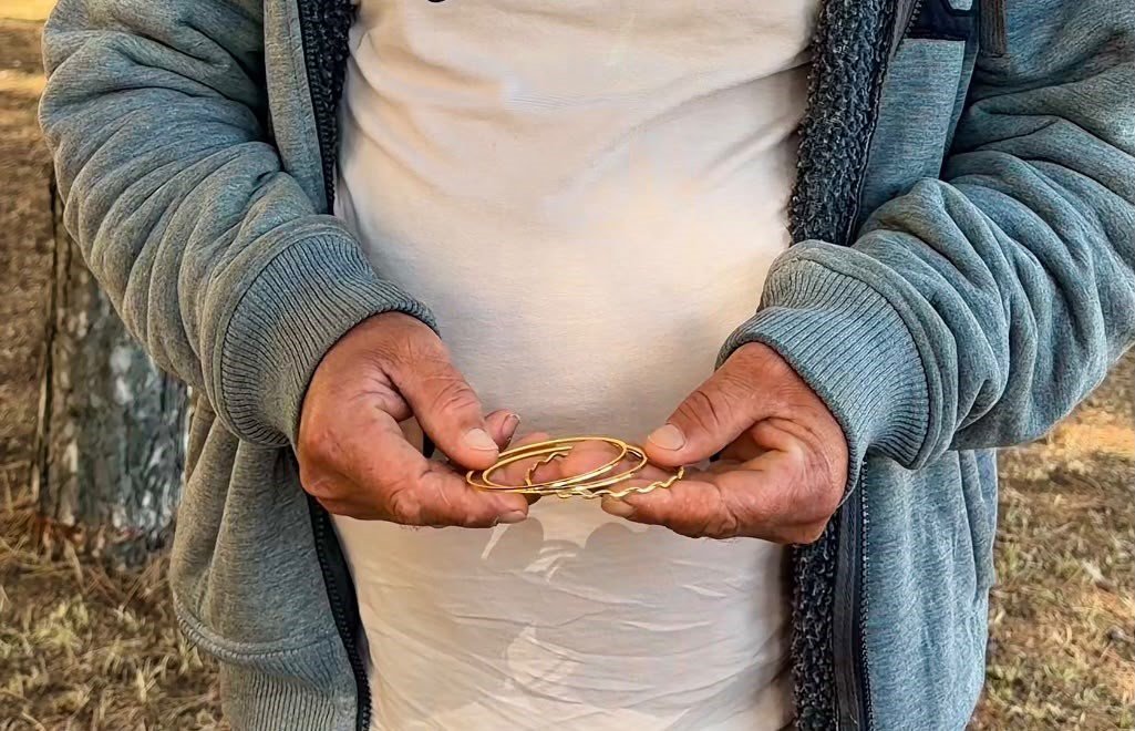 Kaybettiği günden beri köşe bucak arıyor! 5 ay sonra sevindiren haber geldi: Helalmiş, geri döndü