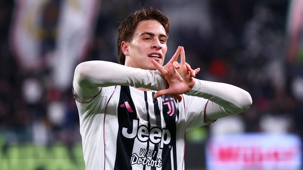 Kenan Yıldız sakat mı, Juventus Atalanta maçı hangi kanalda, saat kaçta? Zeki Çelik ilk 11'de bekleniyor